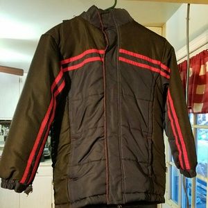 Rothschild sz8 boys jacket