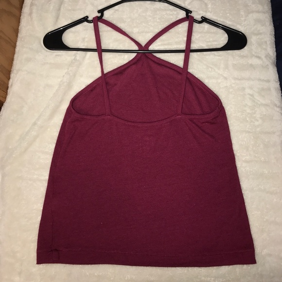 Halter tank - Picture 2 of 3