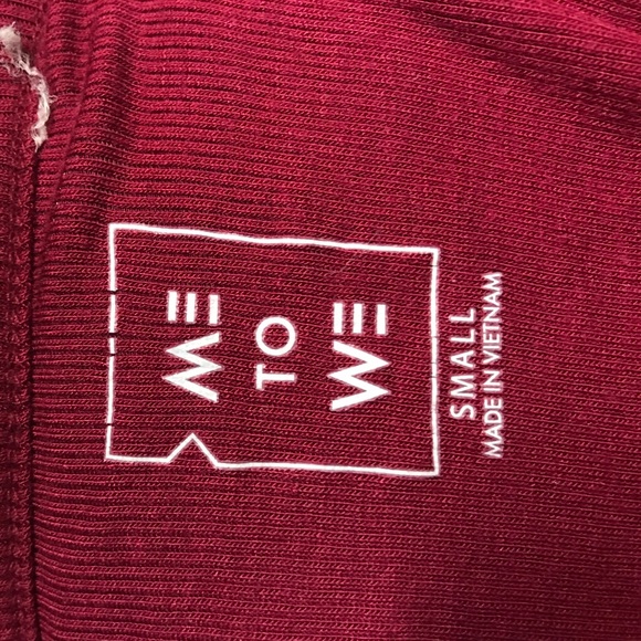 Halter tank - Picture 3 of 3