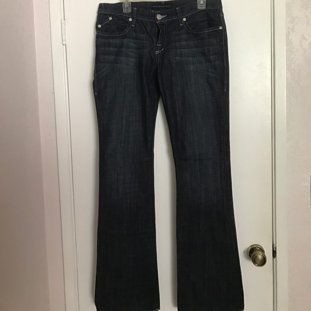 Rock & Republic Jeans