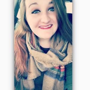 Meet your Posher, Kaitlin