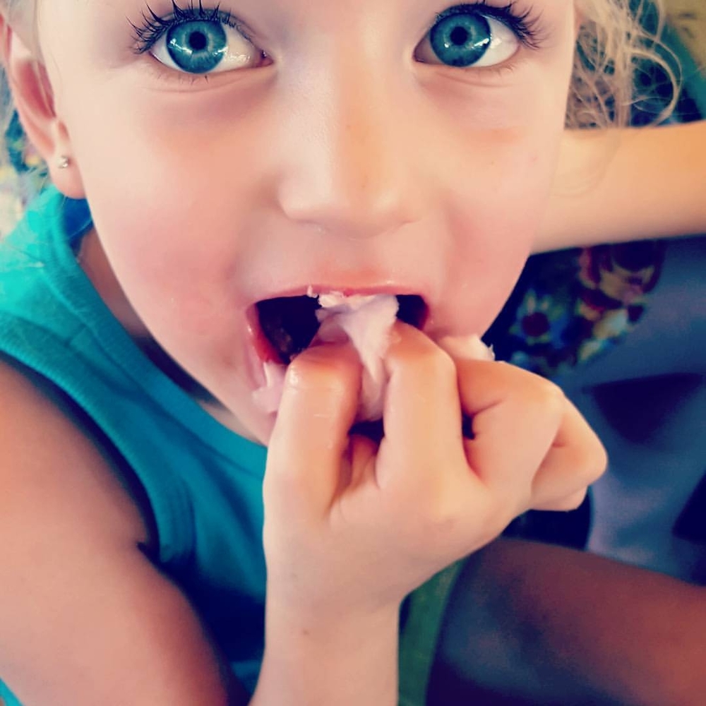 Meet your Posher, Janine