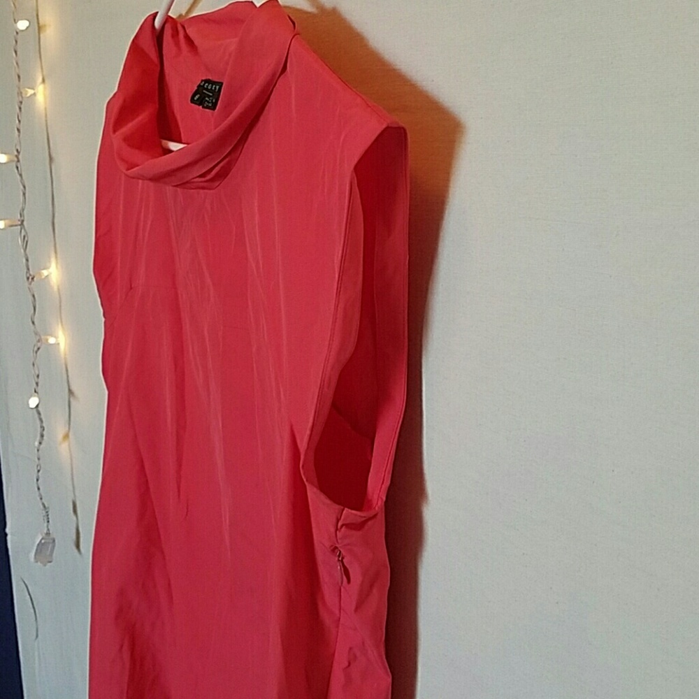 Theory Rainy Day dress