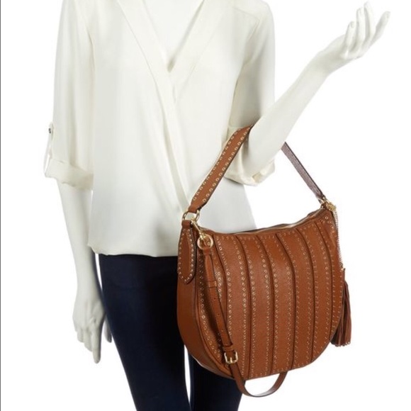 SOLD ✖️✖️✖️✖️✖️New authentic Michael KORS grommet - Picture 4 of 4