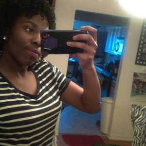 Meet your Posher, Michelle