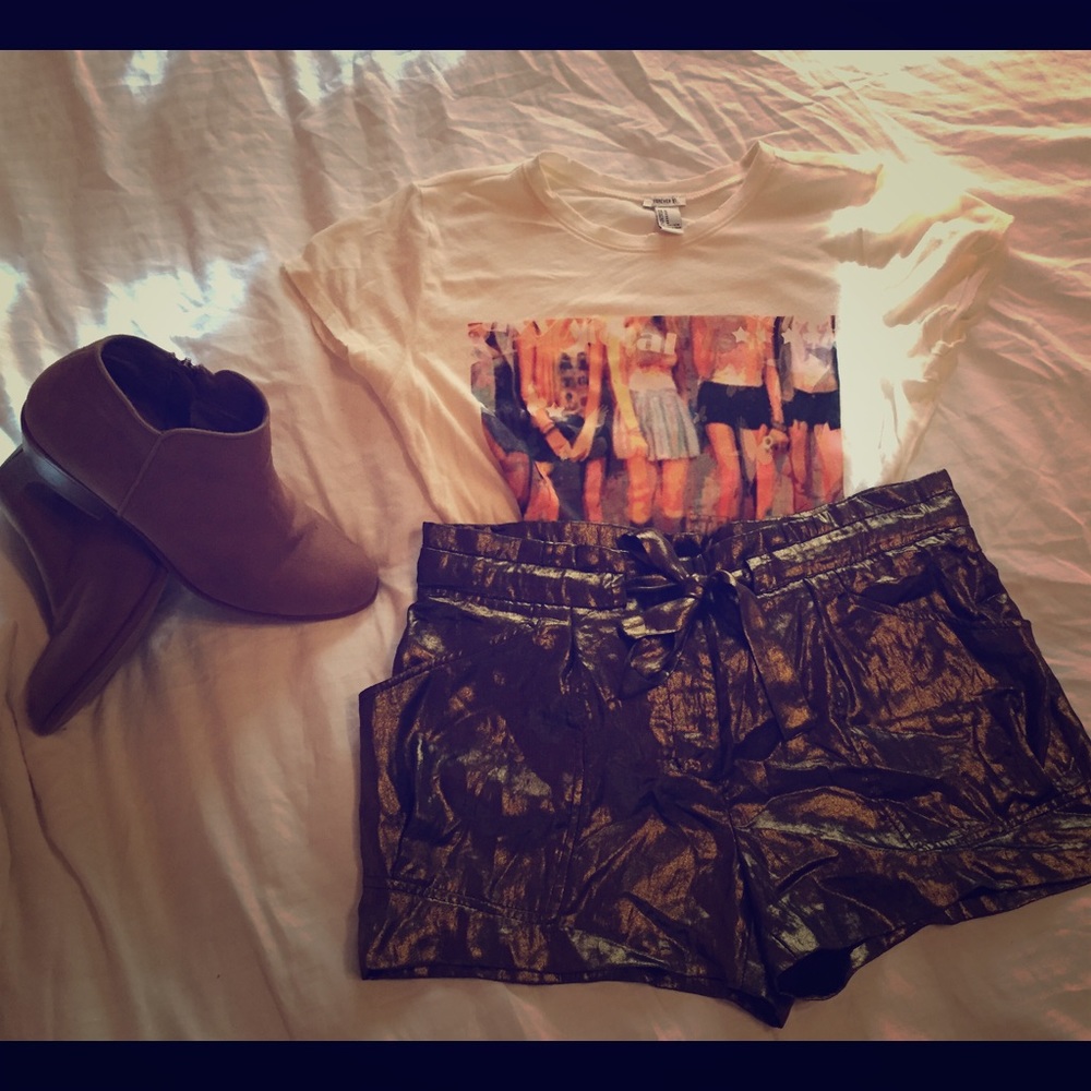 Short