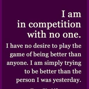 Meet your Posher, Natasha