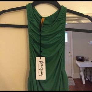 Rachel Pally Elsa dress