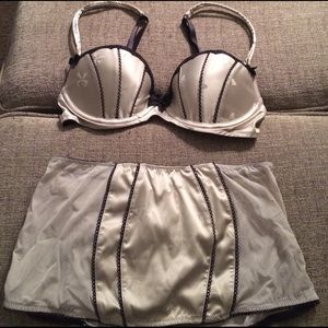 Victoria's Secret sexy little things set