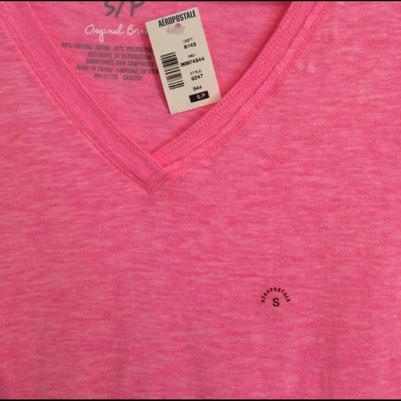 Pink top - Picture 2 of 2