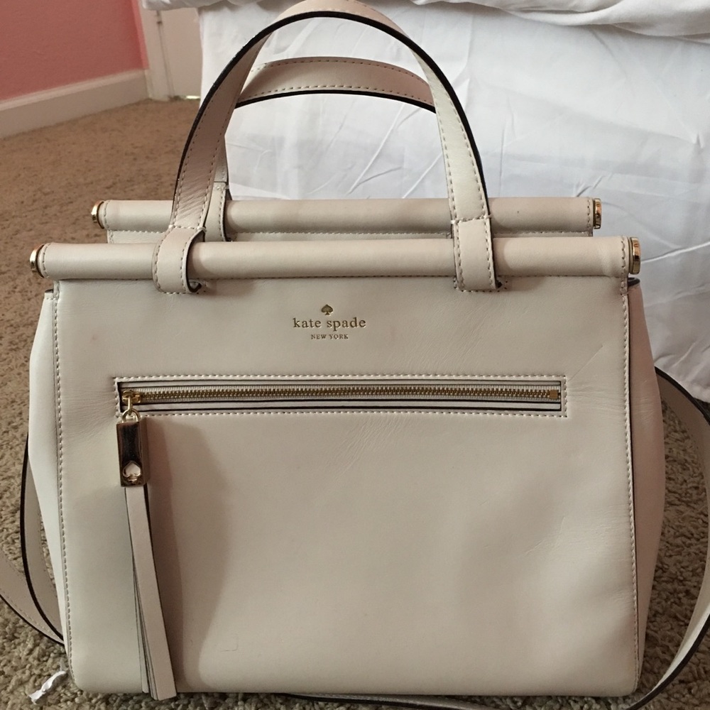 Kate spade purse
