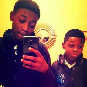 Meet your Posher, Malik