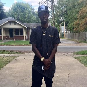 Meet your Posher, Brodrick