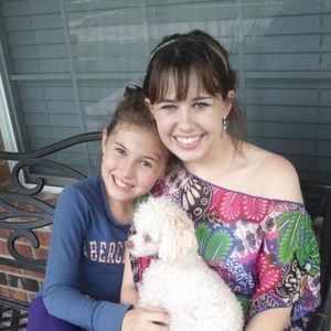 Meet your Posher, Mary kay