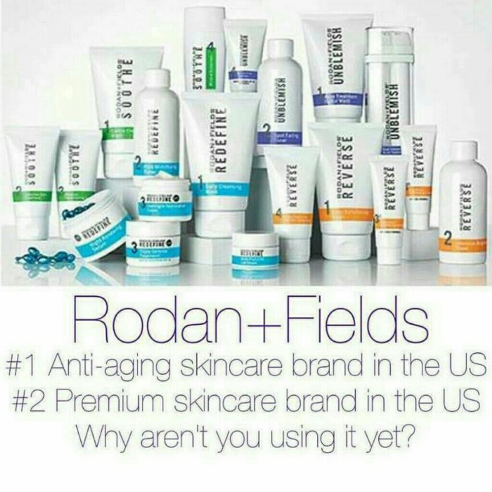 Rodan and Fields