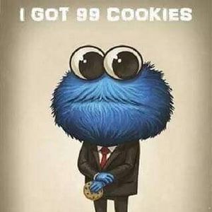 Meet your Posher, Brian