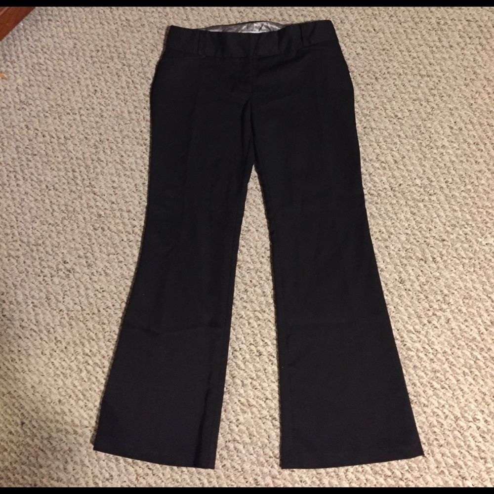 Charlotte Russe dress pants