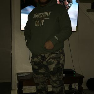 Meet your Posher, Darwin