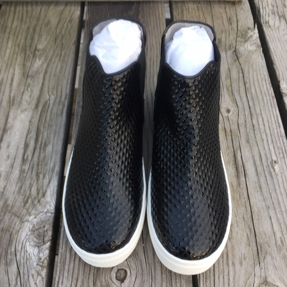 Last 1!🏆HP5️⃣🌟Luichiny Textured High-Tops! NEW! - Picture 4 of 7