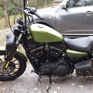 Meet your Posher, Willie