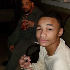 Meet your Posher, Mike