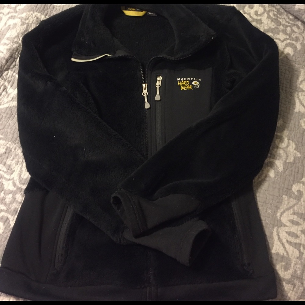 Mountain Hardwear Monkey Jacket