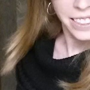 Meet your Posher, Christy