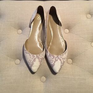 Ann Taylor Flats