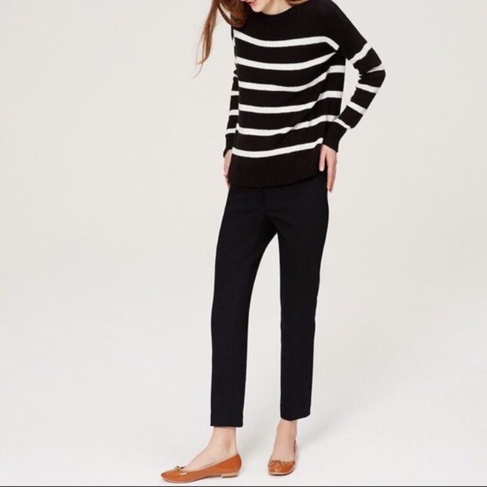 Julie Loft Skinny