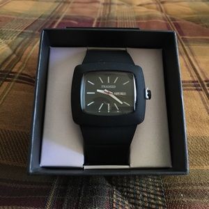 Framed Impact Watch ⌚️