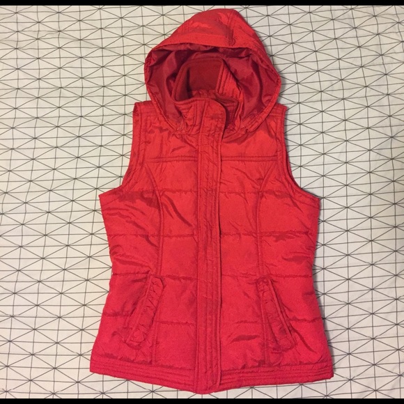 New York & Company Jackets & Blazers - 🌬 Like New • NY & Co Puffer Vest