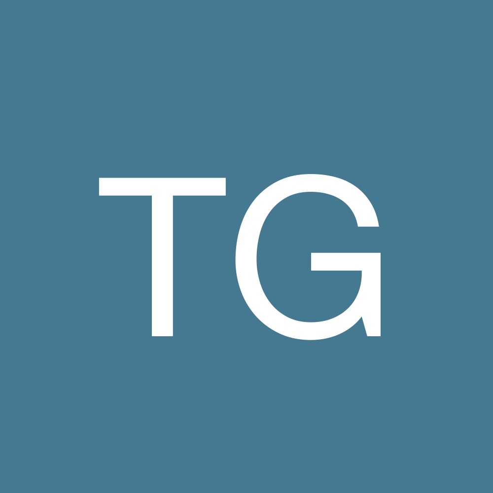 Meet your Posher, T.G.