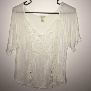 forever 21 shirt
