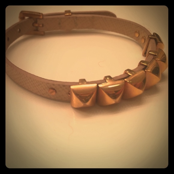 Michael Kors Jewelry - Michael Kors Studded Bracelet