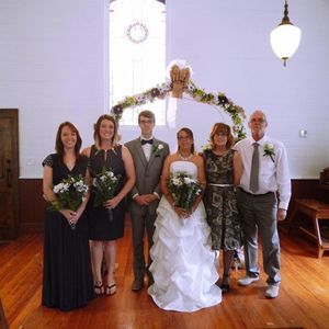 Meet your Posher, Denise