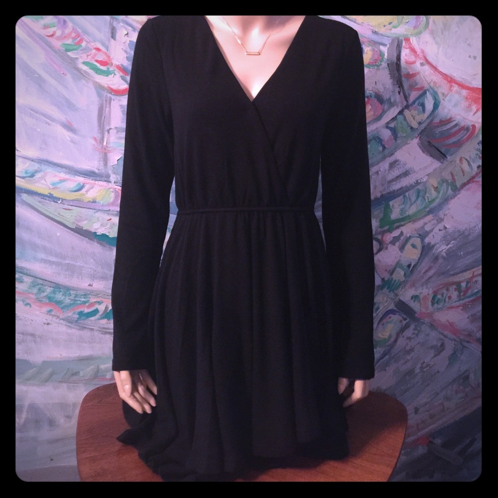 Great LBD 🌞❄️🌺🍁.