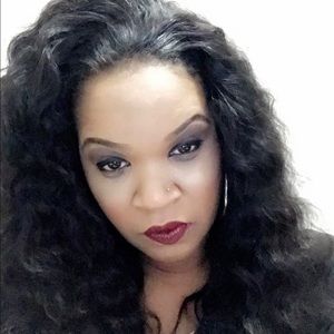 Meet your Posher, Katrina