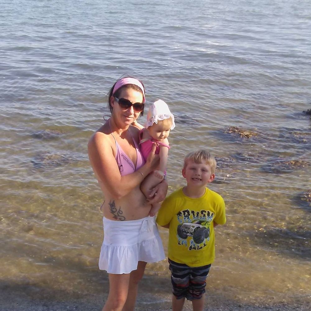 Meet your Posher, Teresa