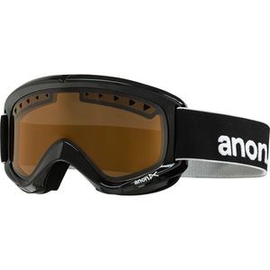 Anon helix 2.0 ski goggles