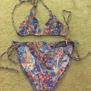 Sessun Bikini