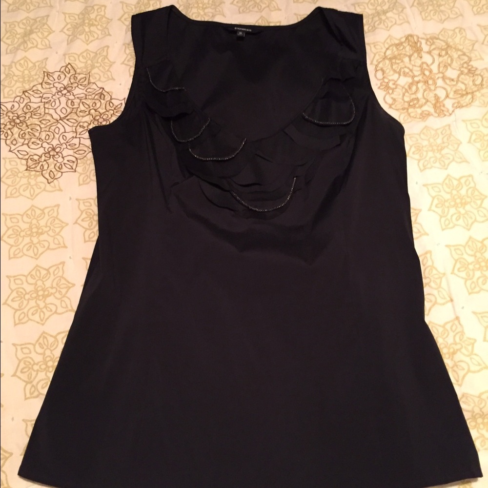 Express black shell - Picture 3 of 4