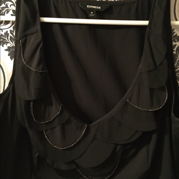 Express black shell - Picture 2 of 4