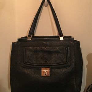 [Kate Spade] Leather Tote