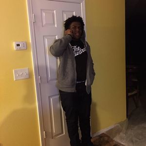 Meet your Posher, Amir