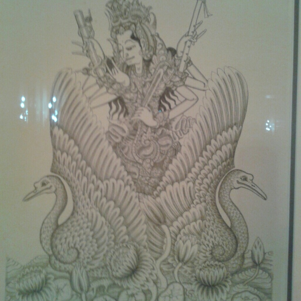 Meet your Posher, Ella