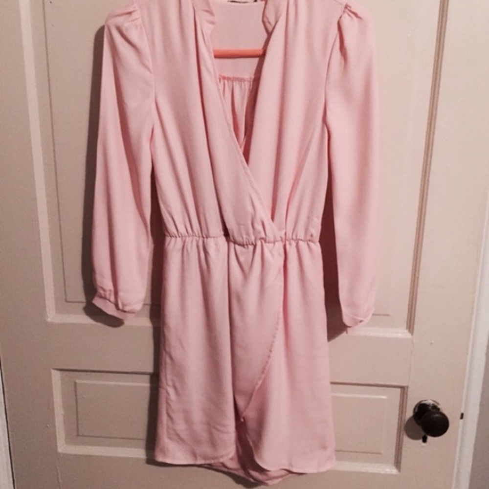 Tobi XS formal dress