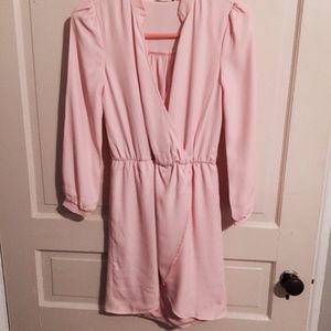 Tobi XS formal dress