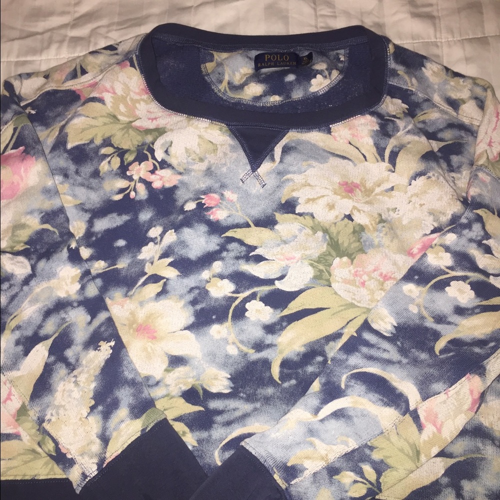Polo Ralph Lauren sweater