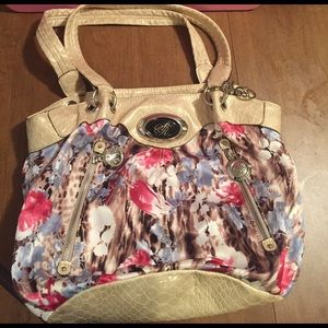 Sienna Ricchi Handbag