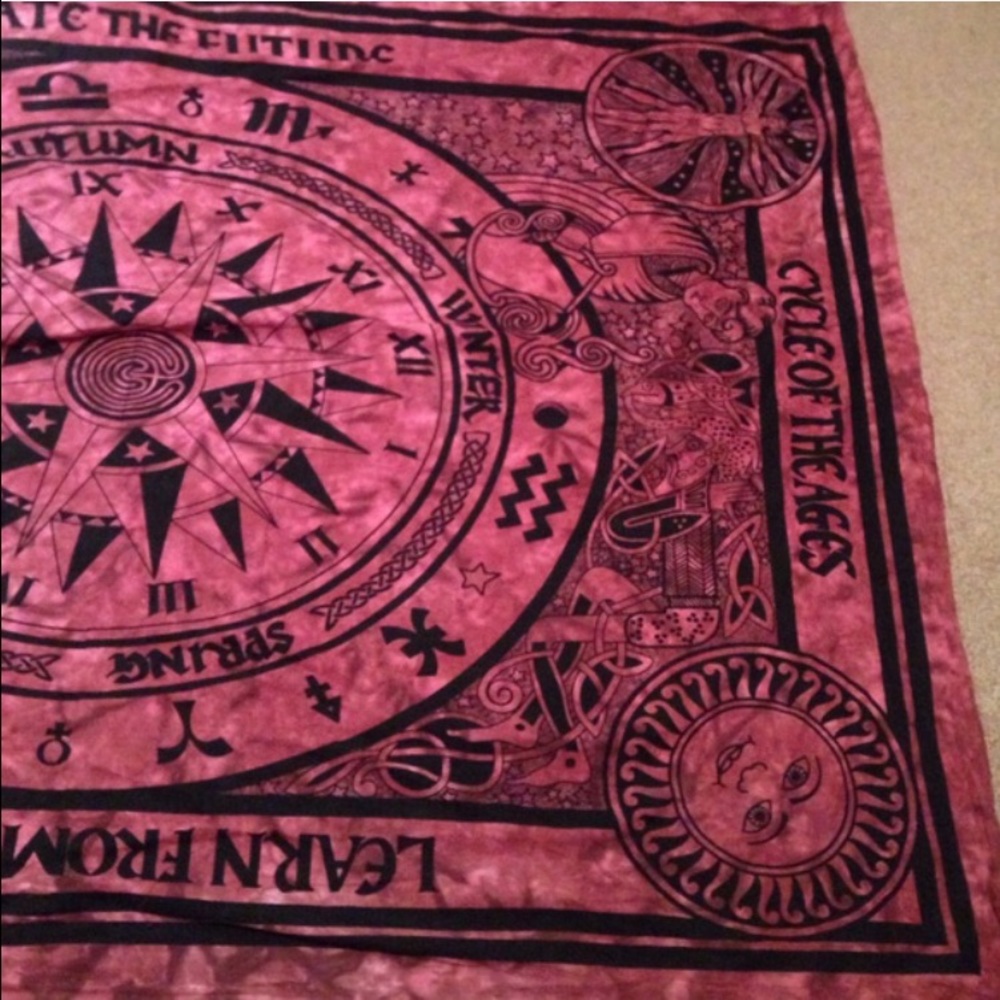 Tapestry - Picture 3 of 4